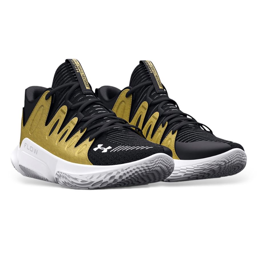 UA FLOW BREAKTHRU 4 Under Armour | 3026641001